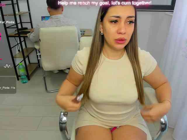 EveeEvian webcam