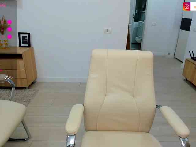 EveeEvian webcam