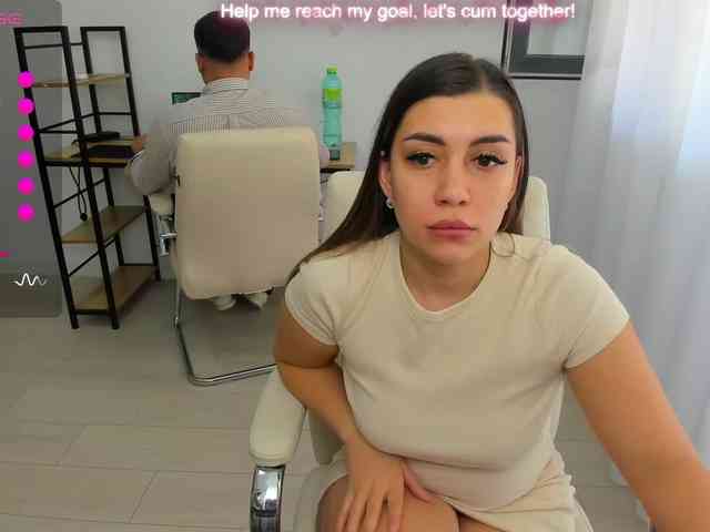 EveeEvian webcam