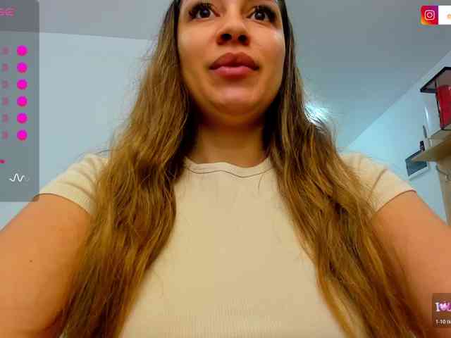 EveeEvian webcam