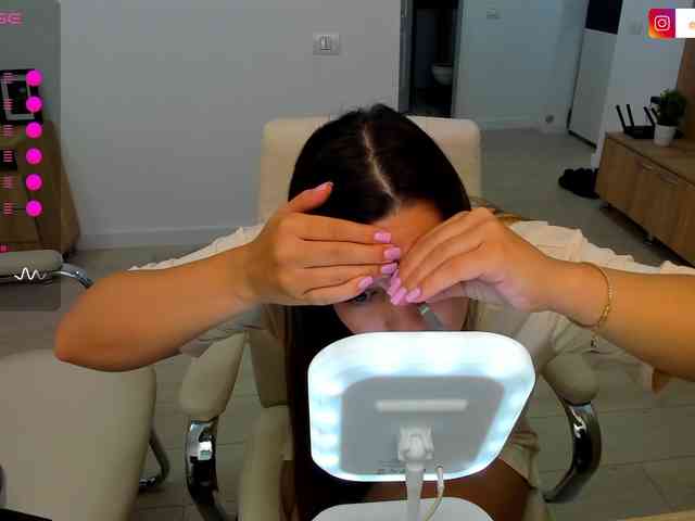 EveeEvian webcam