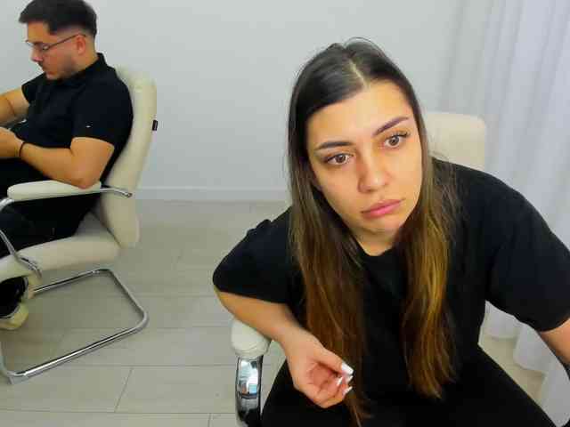 EveeEvian webcam