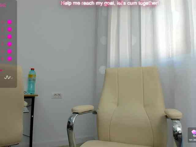 EveeEvian webcam