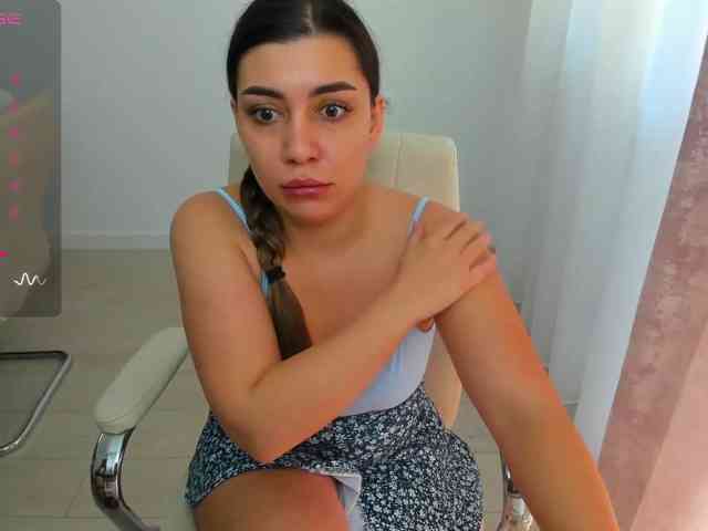 EveeEvian webcam
