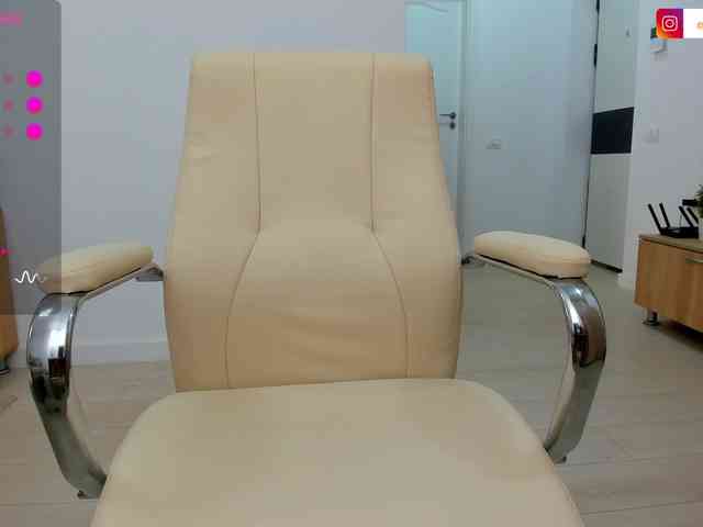 EveeEvian webcam