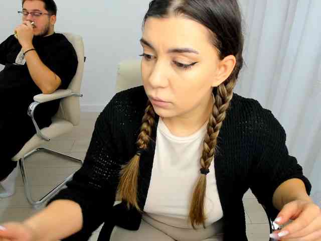 upskirt camera EveeEvian