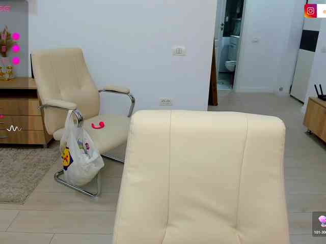 EveeEvian webcam