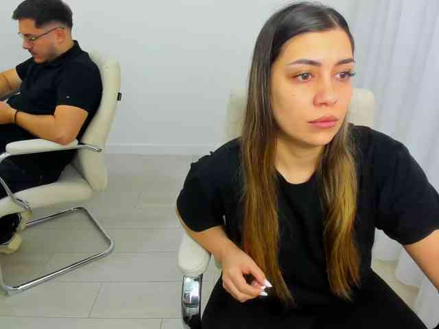 EveeEvian webcam