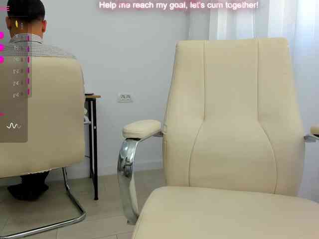 EveeEvian webcam