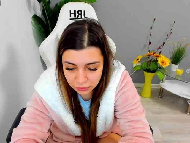 EveeEvian webcam
