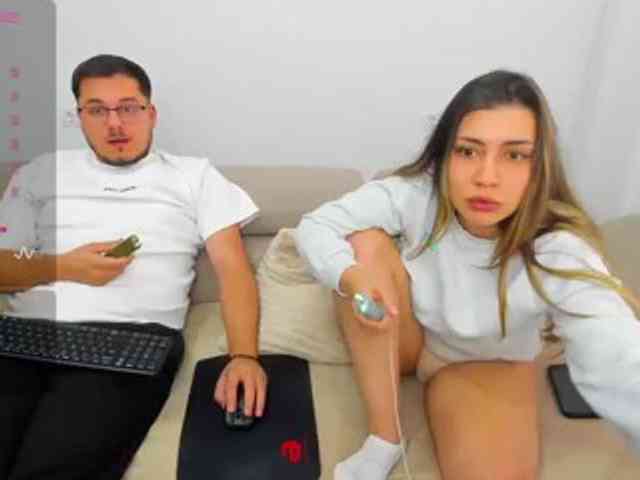 EveeEvian webcam