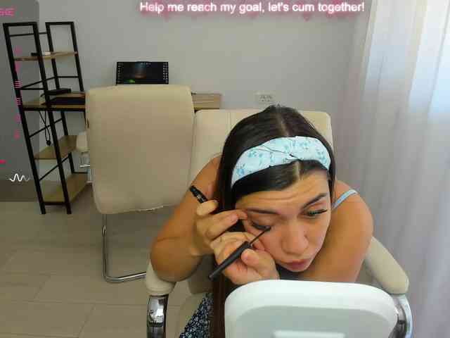 EveeEvian webcam