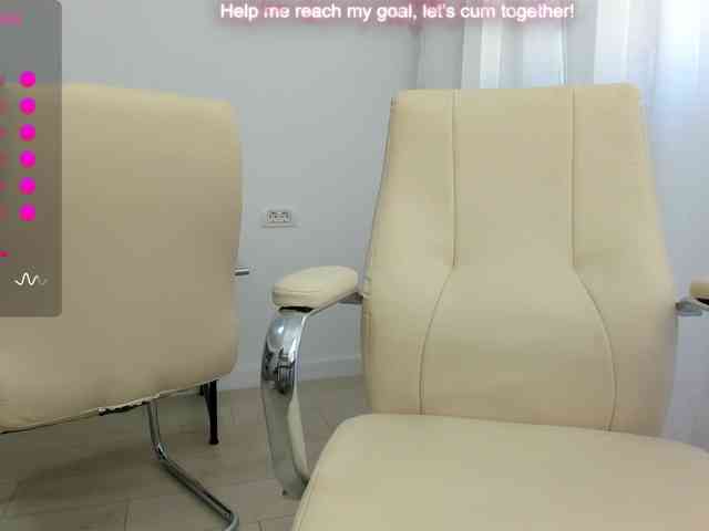 EveeEvian webcam