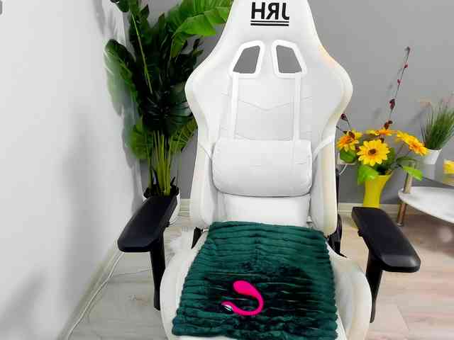EveeEvian webcam