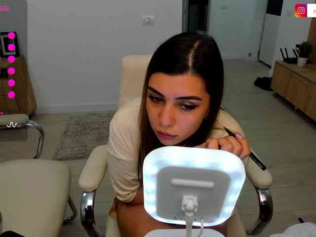 EveeEvian webcam