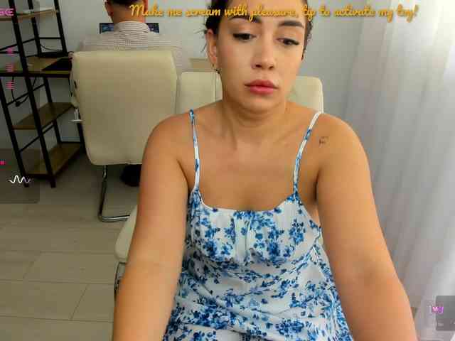 EveeEvian webcam