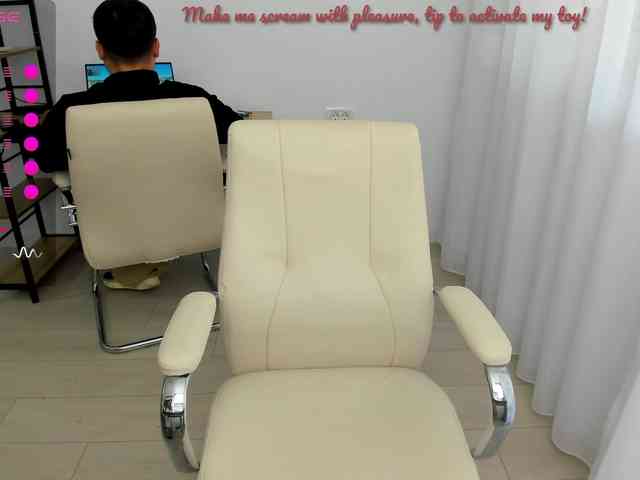 EveeEvian webcam