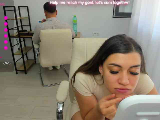 EveeEvian webcam