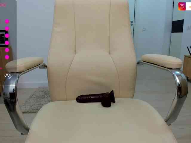 EveeEvian webcam