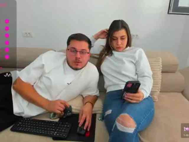 EveeEvian webcam