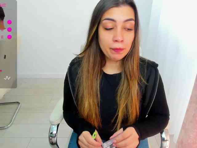 EveeEvian webcam