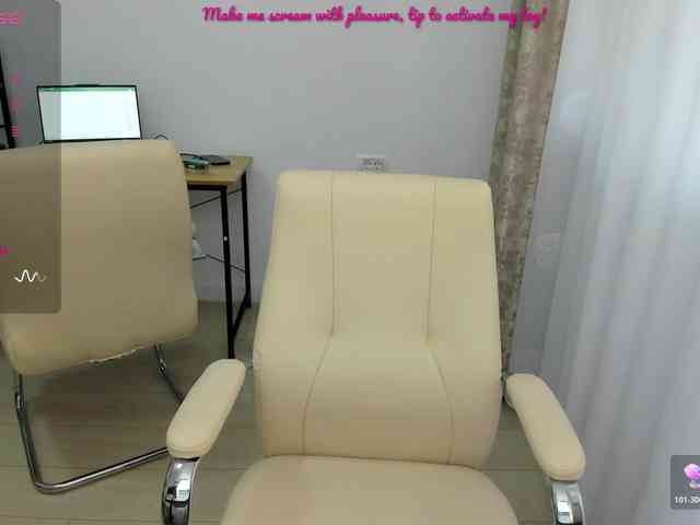 EveeEvian webcam