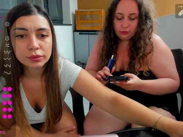 EveeEvian Sex Cam Show