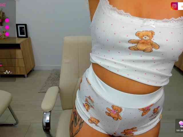 EveeEvian webcam
