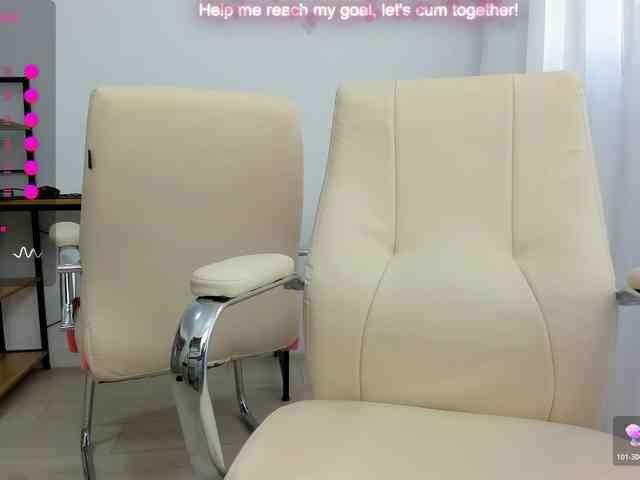 EveeEvian webcam