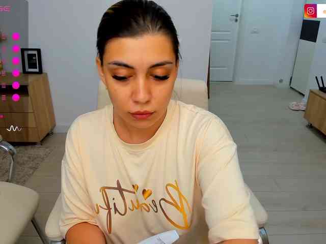 EveeEvian webcam