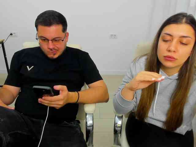 EveeEvian webcam