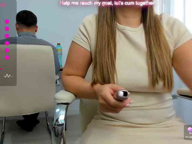 EveeEvian webcam