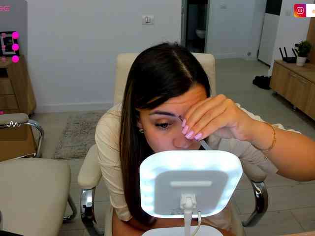 EveeEvian webcam