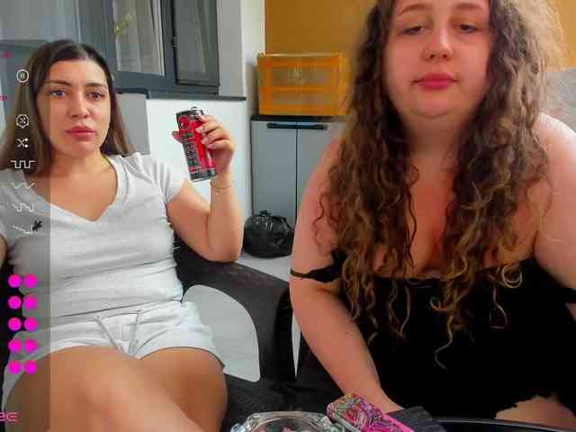 EveeEvian Sex Cam Show