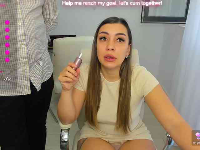 EveeEvian webcam