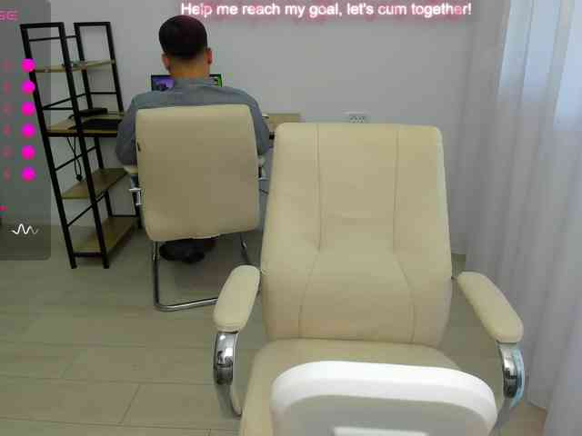 EveeEvian webcam