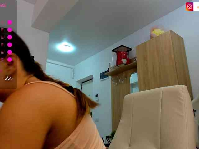 EveeEvian webcam