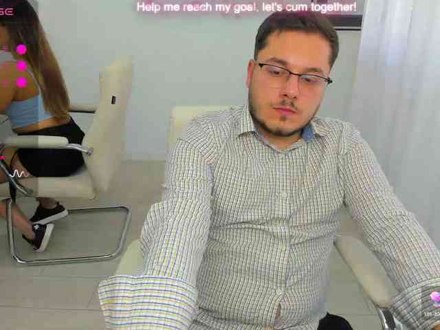 EveeEvian webcam