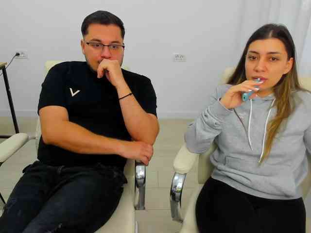 EveeEvian webcam