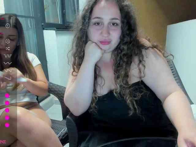 EveeEvian Sex Cam Show