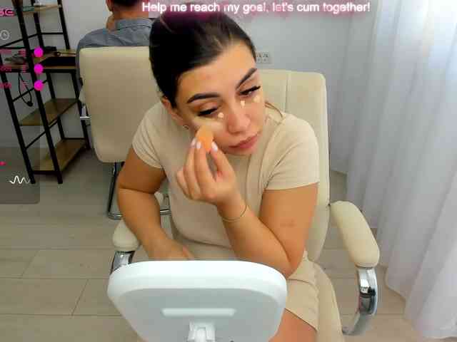 EveeEvian webcam