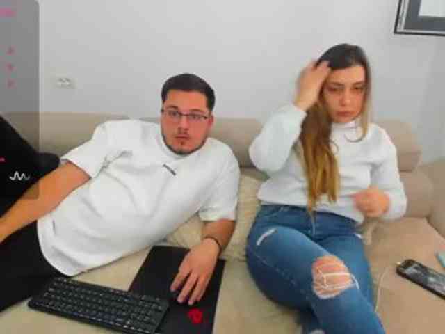 EveeEvian webcam