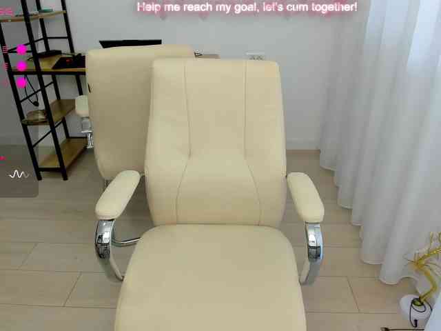 EveeEvian webcam