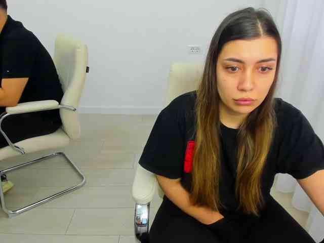 EveeEvian webcam
