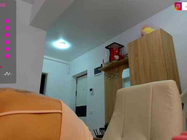 EveeEvian webcam