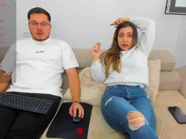 EveeEvian webcam