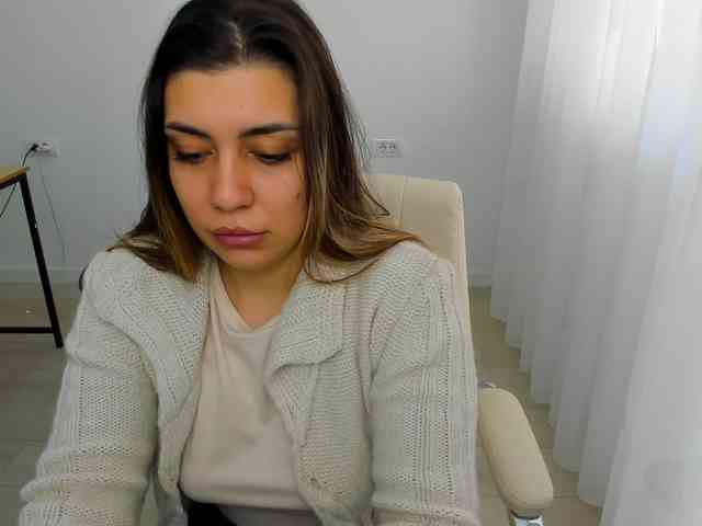 EveeEvian webcam