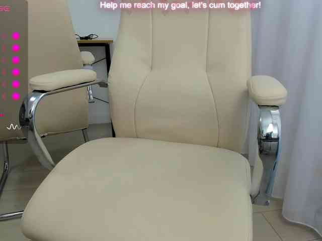 EveeEvian webcam