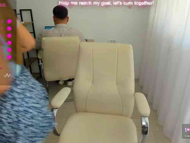 EveeEvian webcam