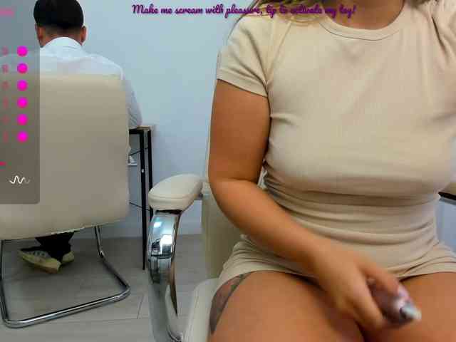EveeEvian webcam